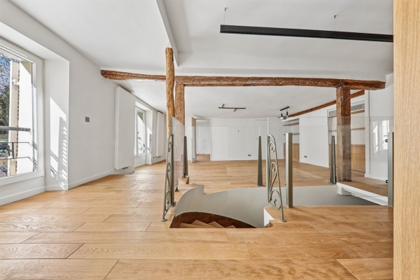 Luxury Apartment for sale in Paris 7Ème, 1 943 000 €, Photo 1