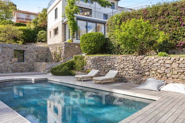 Luxury House for sale in Vallauris, 2 330 000 €, Photo 1
