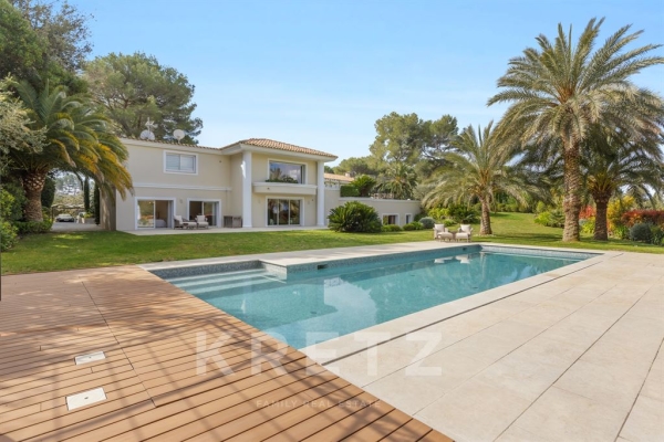 Luxury House for sale in Mougins, 5 950 000 €, Photo 1
