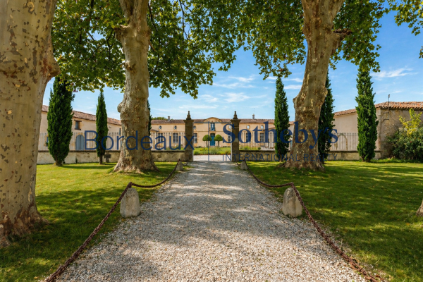 Maison de luxe à vendre à Bordeaux, 2 496 000 €, Photo 1
