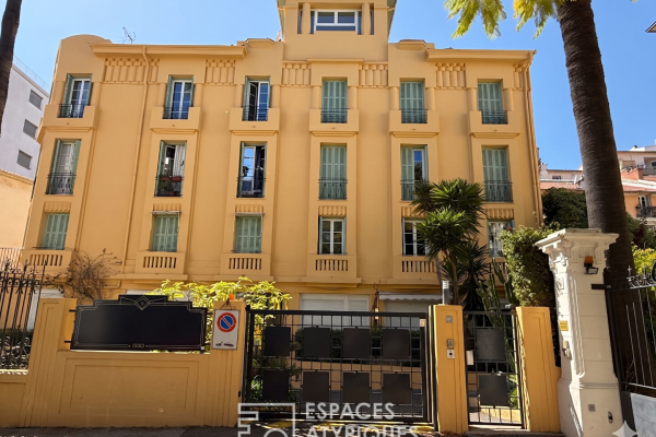 Appartement de luxe à vendre à Nice, 398 000 €, Photo 1