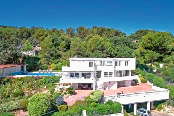 Maison de luxe à vendre à Cannes, 4 200 000 €, Photo 1