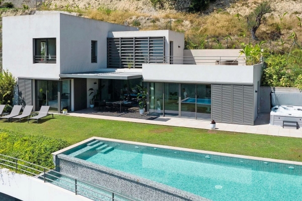 Maison de luxe à vendre à Nice, 3 990 000 €, Photo 1