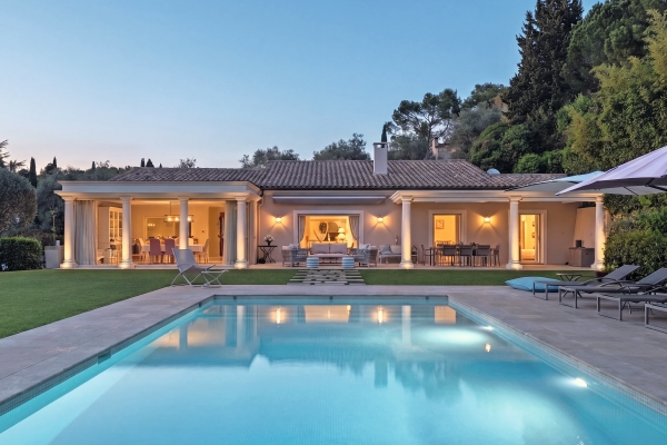 Maison de luxe à vendre à Mougins, 3 390 000 €, Photo 1