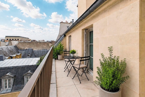 Luxury Apartment for sale in Paris 3Ème, 2 600 000 €, Photo 1
