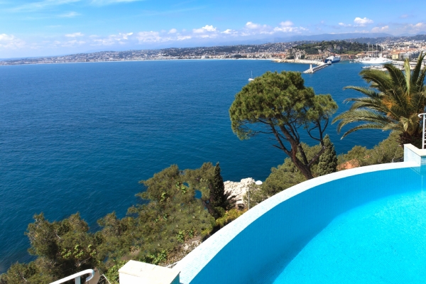 Maison de luxe à vendre à Nice, 6 800 000 €, Photo 1