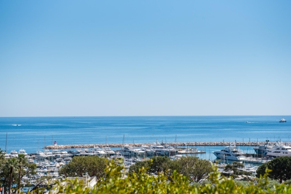 Appartement de luxe à vendre à Beaulieu-sur-Mer, 645 000 €, Photo 1