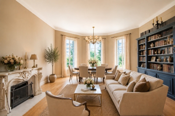 Appartement de luxe à vendre à Nice, 589 000 €, Photo 1