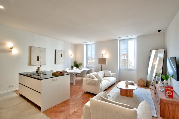 Appartement de luxe à vendre à Nice, 669 000 €, Photo 1