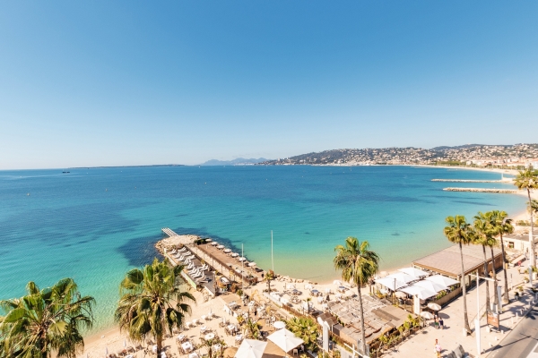 Luxury Apartment for sale in Juan-les-Pins, 2 550 000 €, Photo 1