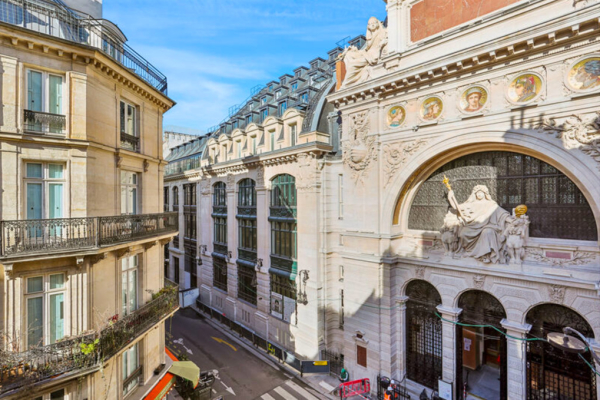 Appartement de luxe à vendre à Paris 9Ème, 2 300 000 €, Photo 1