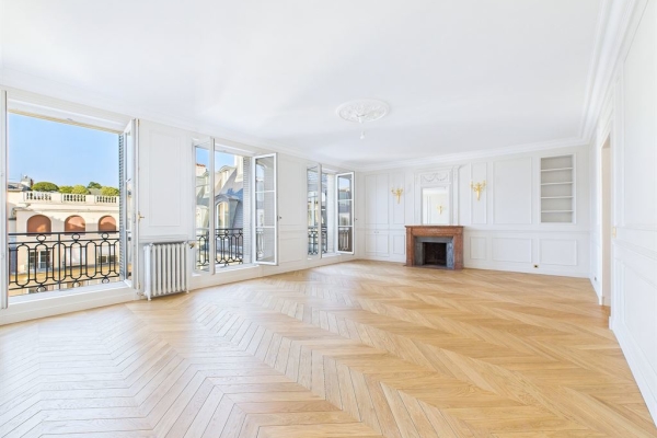 Appartement de luxe à vendre à Paris 1er, 2 600 000 €, Photo 1