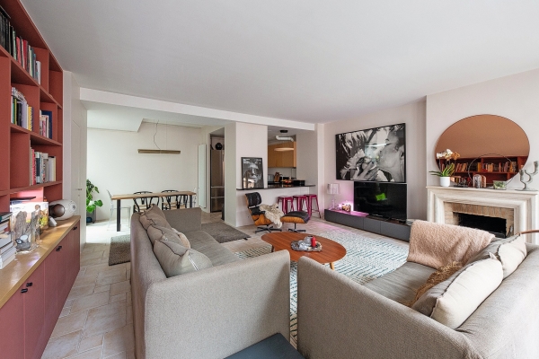 Luxury Apartment for sale in Paris 10Ème, 1 095 000 €, Photo 1