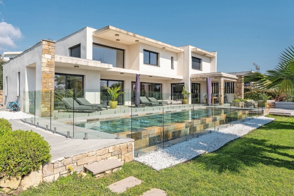 Maison de luxe à vendre à Opio, 2 850 000 €, Photo 1