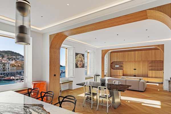 Luxury Apartment for sale in Nice, 2 875 000 €, Photo 1