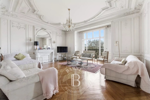 Appartement de luxe à vendre à Paris 3Ème, 2 520 000 €, Photo 1