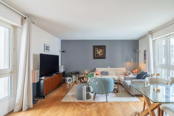 Appartement de luxe à vendre à Paris 3ème, 800 000 €, Photo 1