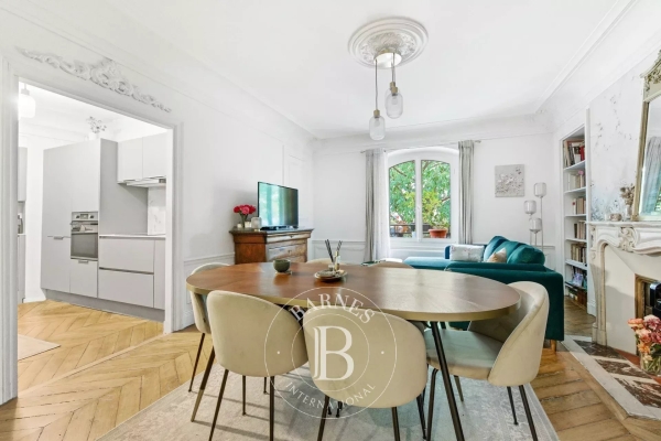 Luxury Apartment for sale in Paris 4Ème, 1 150 000 €, Photo 1