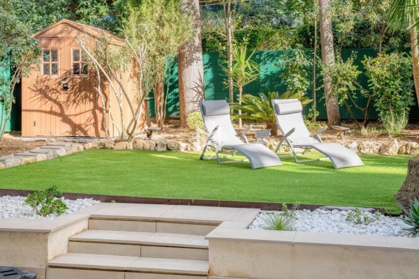 Appartement de luxe à vendre à Cannes, 690 000 €, Photo 1