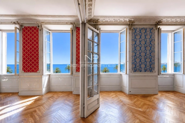 Luxury Apartment for sale in Nice, 3 600 000 €, Photo 1