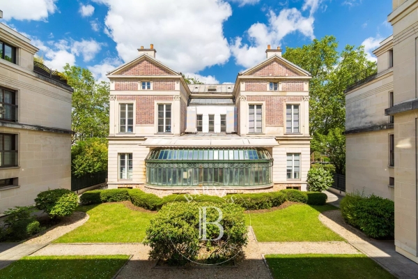Appartement de luxe à vendre à Neuilly-sur-Seine, 1 290 000 €, Photo 1