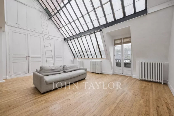 Luxury Apartment for sale in Paris 17Ème, 2 263 850 €, Photo 1