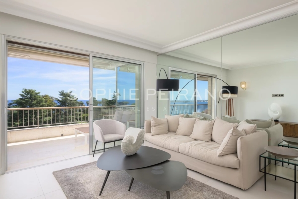 Appartement de luxe à vendre à Cannes, 1 490 000 €, Photo 1