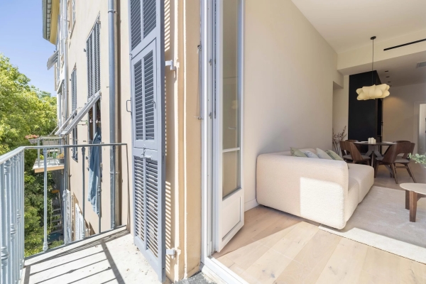 Appartement de luxe à vendre à Nice, 429 000 €, Photo 1