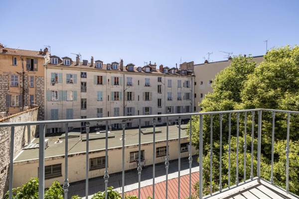 Appartement de luxe à vendre à Nice, 439 000 €, Photo 1