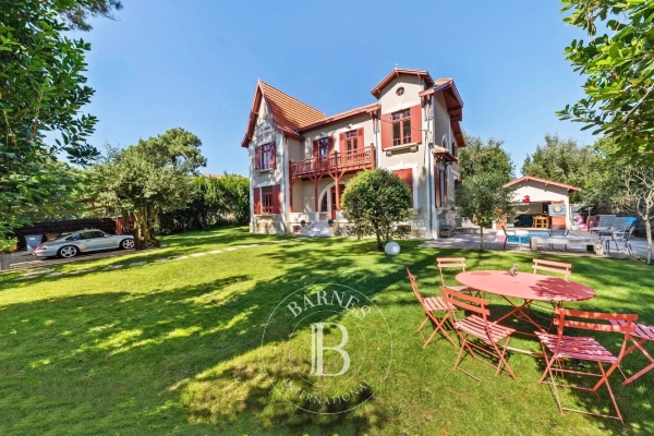 Maison de luxe à louer à Pyla sur Mer, 7 000 €, Photo 1