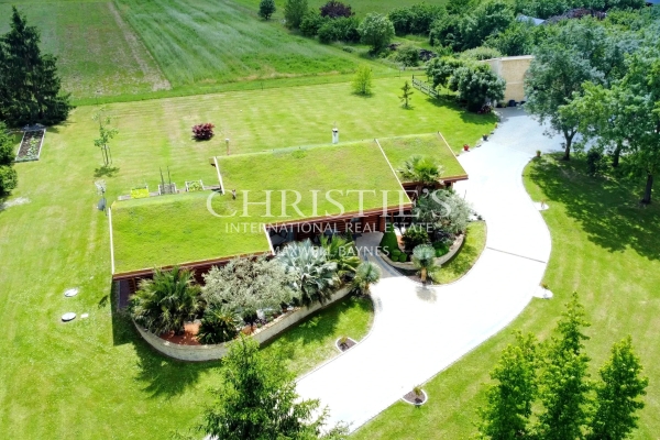 Maison de luxe à vendre à Blaye, 999 000 €, Photo 1