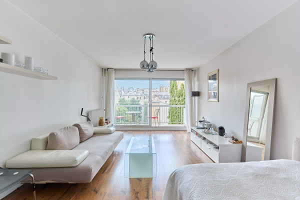 Appartement de luxe à vendre à Paris 6ème, 680 000 €, Photo 1
