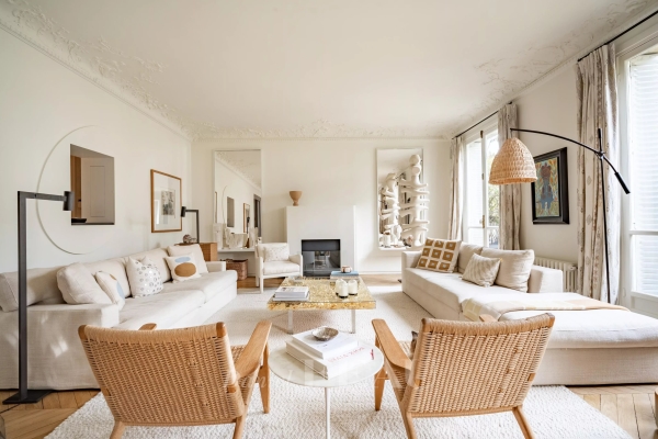 Appartement de luxe à vendre à Paris 16Ème, 4 180 000 €, Photo 1