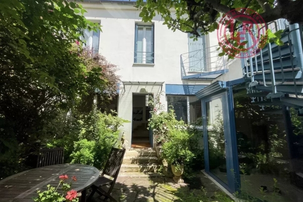 Appartement de luxe à vendre à Paris 14ème, 1 490 000 €, Photo 1