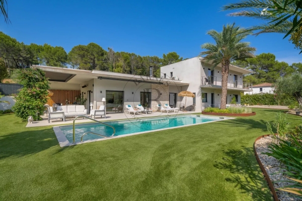 Maison de luxe à vendre à Mougins, 1 890 000 €, Photo 1