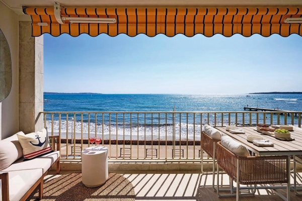 Luxury Apartment for sale in Cannes, 1 770 000 €, Photo 1