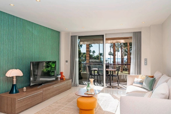 Luxury Apartment for sale in Cannes, 2 150 000 €, Photo 1
