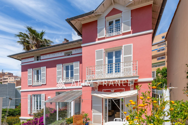 Maison de luxe à vendre à Cap-d'Ail, 4 450 000 €, Photo 1