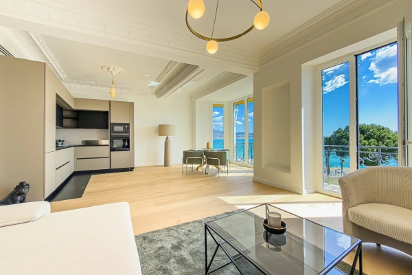 Appartement de luxe à vendre à Nice, 849 000 €, Photo 1