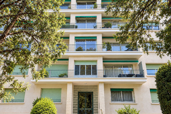 Appartement de luxe à vendre à Marseille 8ème, 585 000 €, Photo 2