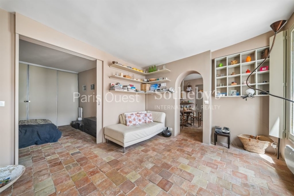 Luxury Apartment for sale in Paris 3Ème, 560 000 €, Photo 2