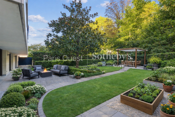 Appartement de luxe à vendre à Neuilly-sur-Seine, 2 350 000 €, Photo 2