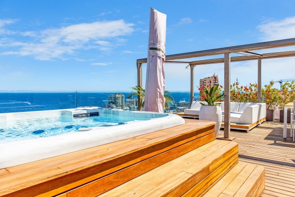 Appartement de luxe à vendre à Monaco, 9 900 000 €, Photo 2
