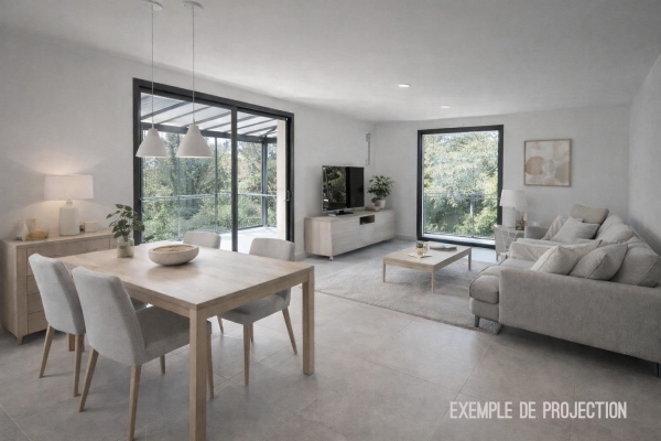 Maison de luxe à vendre à Aix-en-Provence, 749 000 €, Photo 2