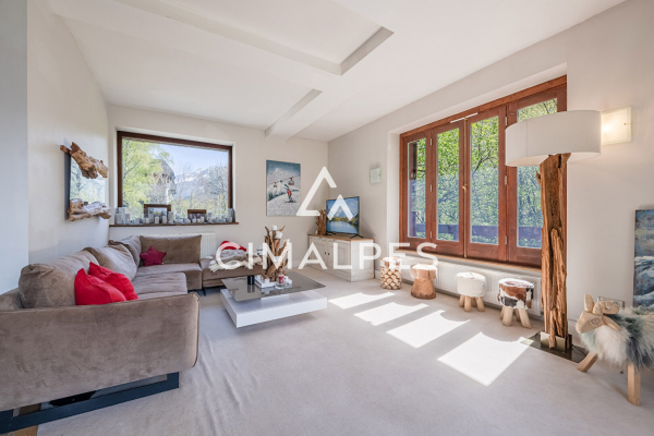 Luxury House for sale in Chamonix-Mont-Blanc, 3 250 000 €, Photo 2