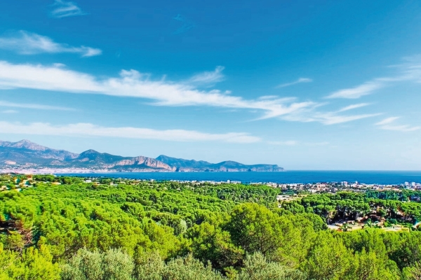 Luxury House for sale in Cannes, 4 200 000 €, Photo 2