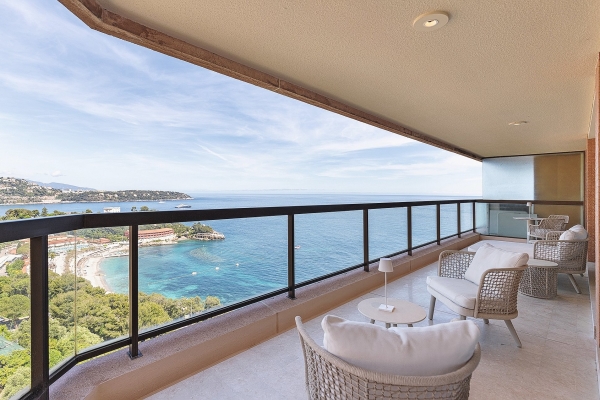 Appartement de luxe à vendre à Monaco, 14 200 000 €, Photo 2