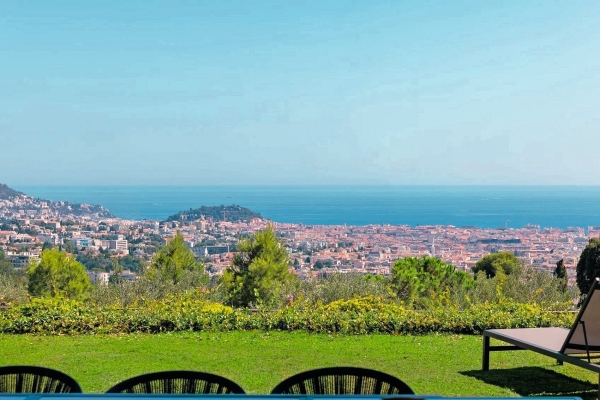 Luxury House for sale in Nice, 3 990 000 €, Photo 2