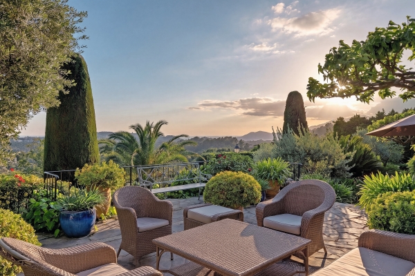 Maison de luxe à vendre à Mougins, 7 500 000 €, Photo 2