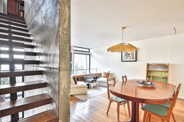 Maison de luxe à vendre à Paris 15ème, 2 300 000 €, Photo 2